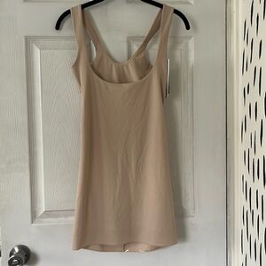 TC Shaping Slip. Size Large